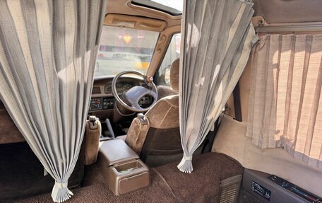 Toyota MasterAce Surf, 1989 год, 700 000 рублей, 19 фотография