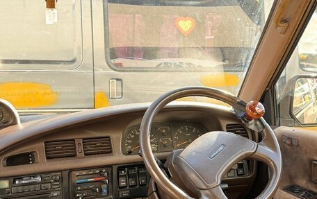 Toyota MasterAce Surf, 1989 год, 700 000 рублей, 18 фотография
