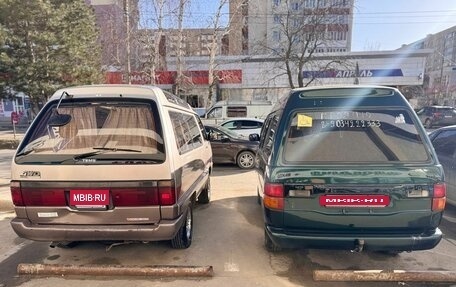 Toyota MasterAce Surf, 1989 год, 700 000 рублей, 10 фотография
