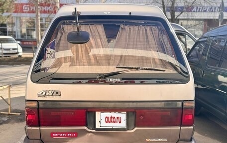 Toyota MasterAce Surf, 1989 год, 700 000 рублей, 15 фотография