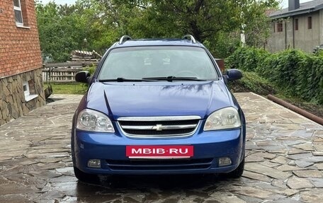 Chevrolet Lacetti, 2007 год, 335 000 рублей, 6 фотография