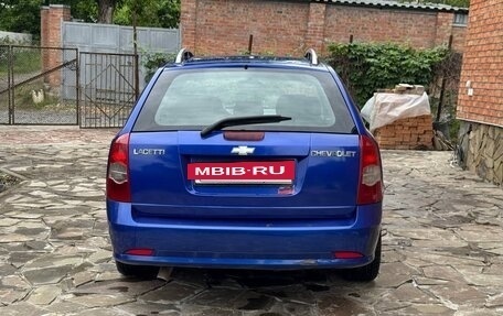 Chevrolet Lacetti, 2007 год, 335 000 рублей, 8 фотография