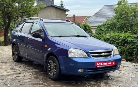 Chevrolet Lacetti, 2007 год, 335 000 рублей, 7 фотография