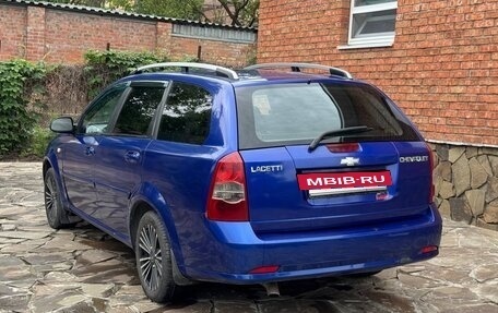 Chevrolet Lacetti, 2007 год, 335 000 рублей, 9 фотография
