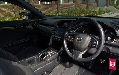 Honda Civic IX, 2018 год, 1 800 000 рублей, 13 фотография
