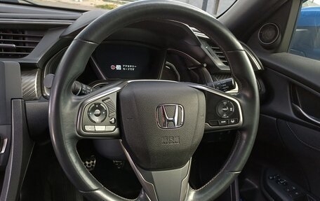 Honda Civic IX, 2018 год, 1 800 000 рублей, 15 фотография