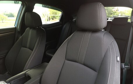 Honda Civic IX, 2018 год, 1 800 000 рублей, 22 фотография