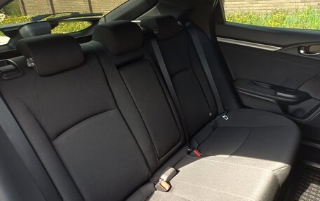 Honda Civic IX, 2018 год, 1 800 000 рублей, 25 фотография