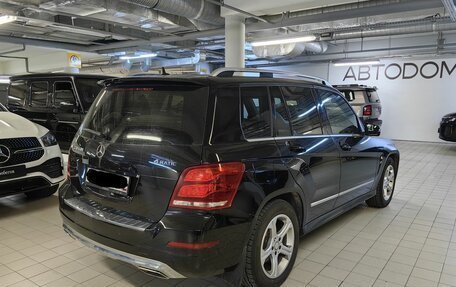 Mercedes-Benz GLK-Класс, 2015 год, 1 990 000 рублей, 2 фотография