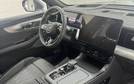 GAC GS8, 2026 год, 5 349 000 рублей, 11 фотография