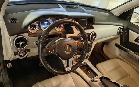 Mercedes-Benz GLK-Класс, 2015 год, 1 990 000 рублей, 3 фотография