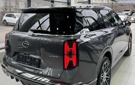 GAC GS8, 2026 год, 5 349 000 рублей, 3 фотография