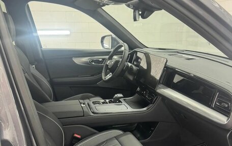 GAC GS8, 2026 год, 5 349 000 рублей, 10 фотография
