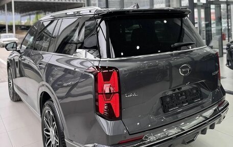 GAC GS8, 2026 год, 5 349 000 рублей, 5 фотография
