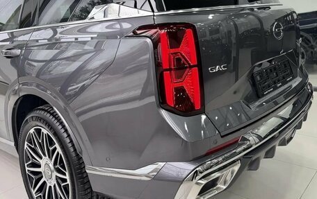 GAC GS8, 2026 год, 5 349 000 рублей, 6 фотография