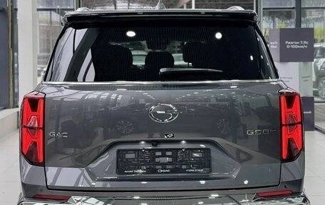 GAC GS8, 2026 год, 5 349 000 рублей, 4 фотография