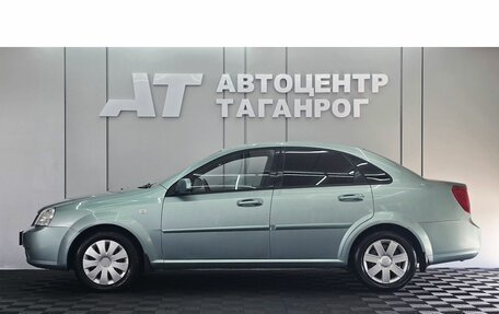 Chevrolet Lacetti, 2009 год, 699 000 рублей, 3 фотография