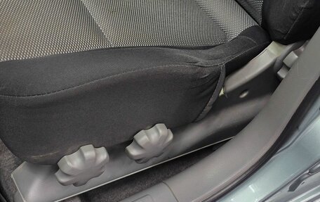 Chevrolet Lacetti, 2009 год, 699 000 рублей, 10 фотография