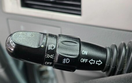 Chevrolet Lacetti, 2009 год, 699 000 рублей, 11 фотография