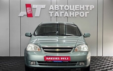 Chevrolet Lacetti, 2009 год, 699 000 рублей, 2 фотография