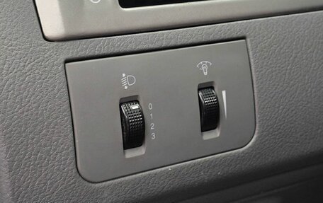 Chevrolet Lacetti, 2009 год, 699 000 рублей, 8 фотография