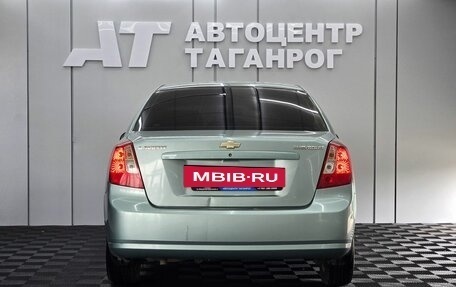 Chevrolet Lacetti, 2009 год, 699 000 рублей, 4 фотография