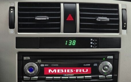 Chevrolet Lacetti, 2009 год, 699 000 рублей, 14 фотография