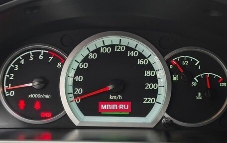 Chevrolet Lacetti, 2009 год, 699 000 рублей, 13 фотография