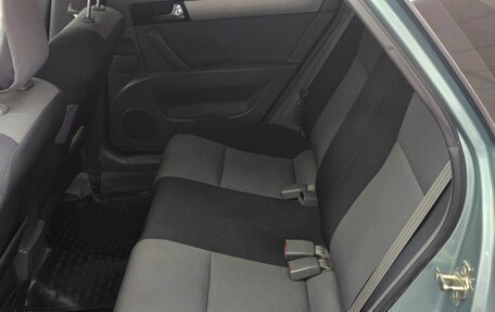 Chevrolet Lacetti, 2009 год, 699 000 рублей, 19 фотография