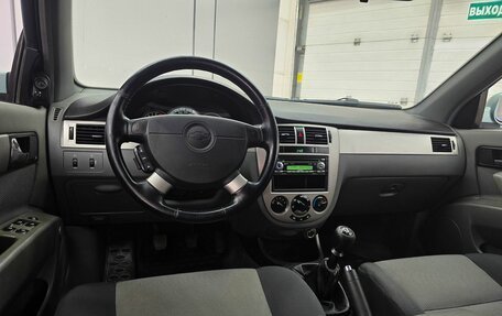 Chevrolet Lacetti, 2009 год, 699 000 рублей, 16 фотография