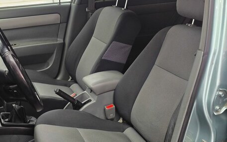 Chevrolet Lacetti, 2009 год, 699 000 рублей, 18 фотография