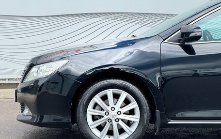 Toyota Camry, 2014 год, 1 770 000 рублей, 2 фотография
