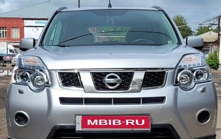 Nissan X-Trail, 2014 год, 1 600 000 рублей, 1 фотография