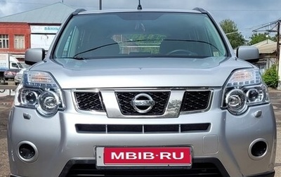 Nissan X-Trail, 2014 год, 1 600 000 рублей, 1 фотография