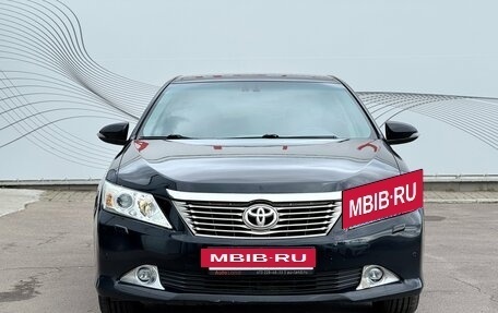 Toyota Camry, 2014 год, 1 770 000 рублей, 3 фотография