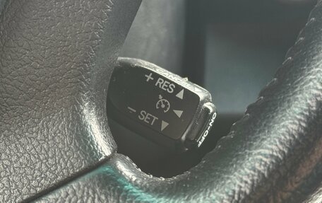 Toyota Camry, 2014 год, 1 770 000 рублей, 17 фотография