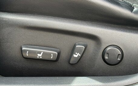 Toyota Camry, 2014 год, 1 770 000 рублей, 25 фотография