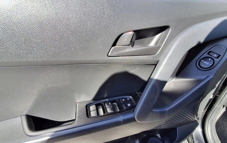 Hyundai Creta I рестайлинг, 2019 год, 1 487 000 рублей, 8 фотография