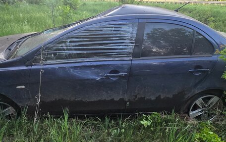 Mitsubishi Lancer IX, 2008 год, 300 000 рублей, 3 фотография