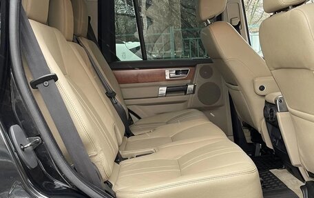 Land Rover Discovery IV, 2012 год, 1 150 000 рублей, 4 фотография