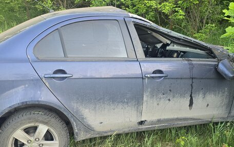 Mitsubishi Lancer IX, 2008 год, 300 000 рублей, 5 фотография
