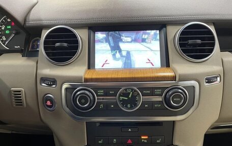 Land Rover Discovery IV, 2012 год, 1 150 000 рублей, 5 фотография