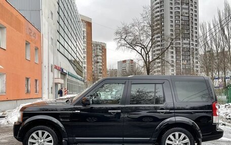 Land Rover Discovery IV, 2012 год, 1 150 000 рублей, 6 фотография