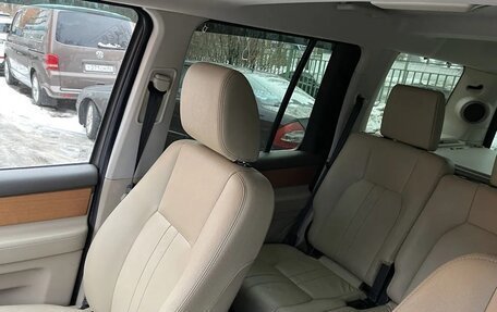 Land Rover Discovery IV, 2012 год, 1 150 000 рублей, 7 фотография