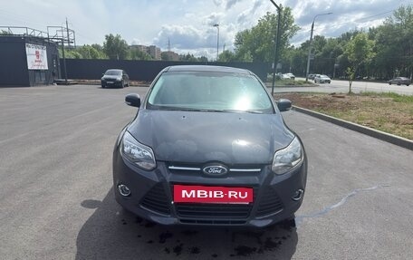Ford Focus III, 2012 год, 730 000 рублей, 6 фотография