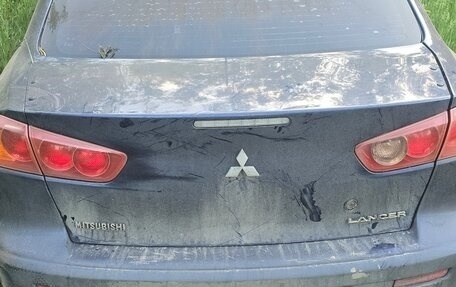 Mitsubishi Lancer IX, 2008 год, 300 000 рублей, 6 фотография