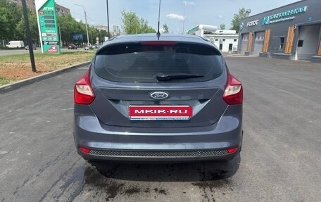 Ford Focus III, 2012 год, 730 000 рублей, 5 фотография