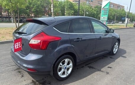 Ford Focus III, 2012 год, 730 000 рублей, 3 фотография