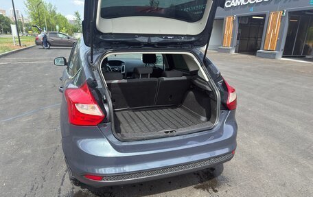 Ford Focus III, 2012 год, 730 000 рублей, 7 фотография