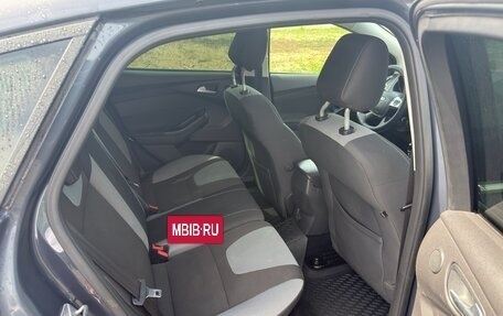 Ford Focus III, 2012 год, 730 000 рублей, 8 фотография